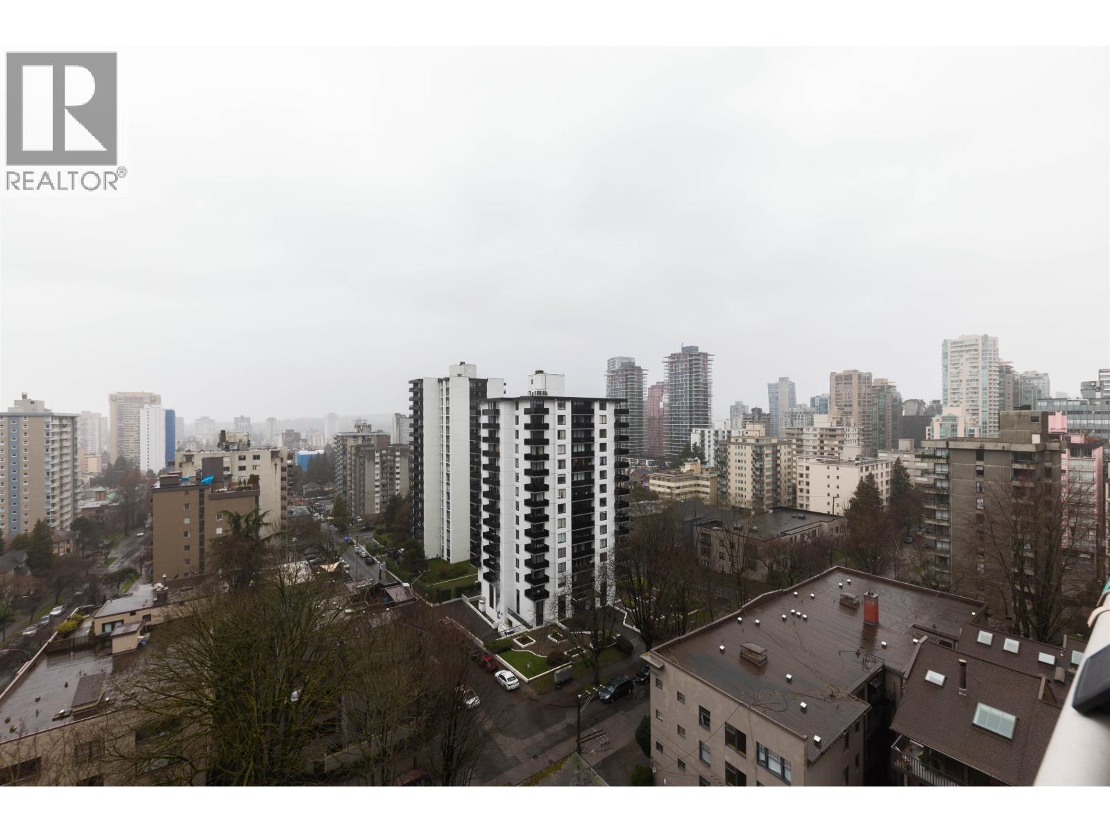 1207 1277 Nelson Street, Vancouver, British Columbia  V6E 4M8 - Photo 11 - R3086588