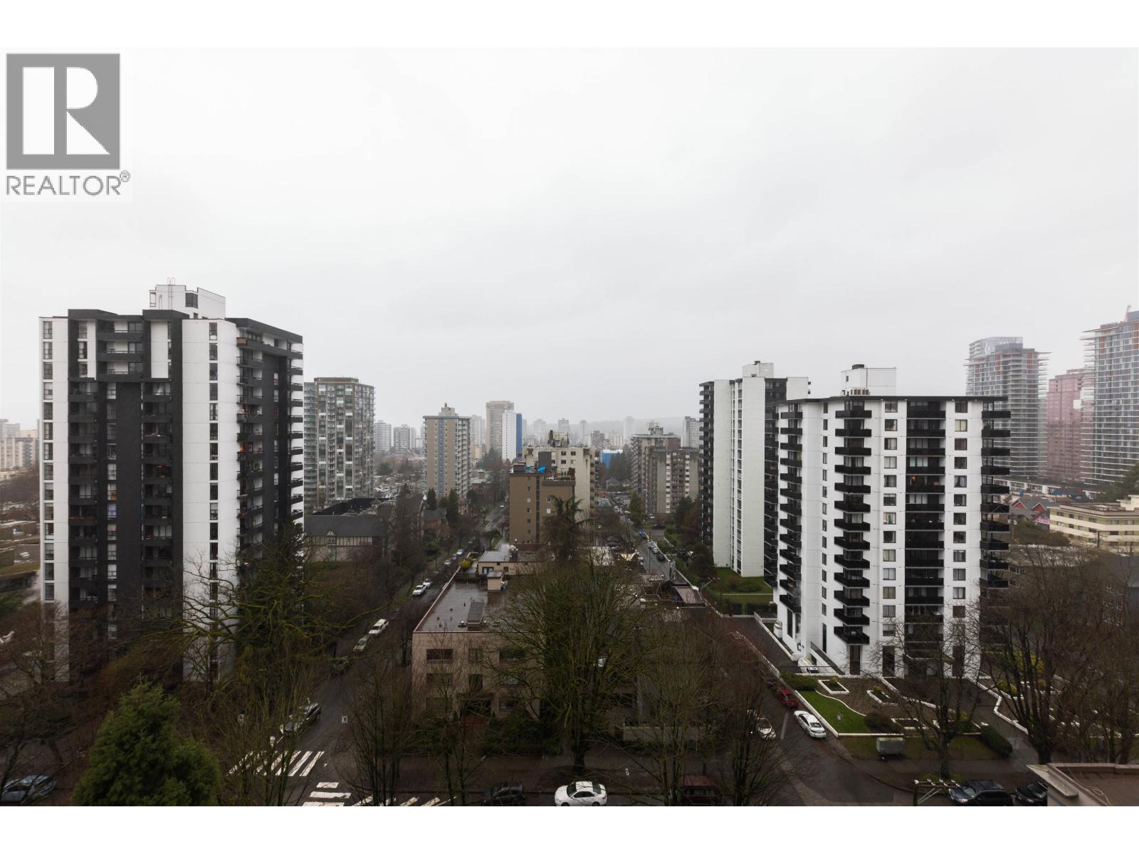 1207 1277 Nelson Street, Vancouver, British Columbia  V6E 4M8 - Photo 12 - R3086588