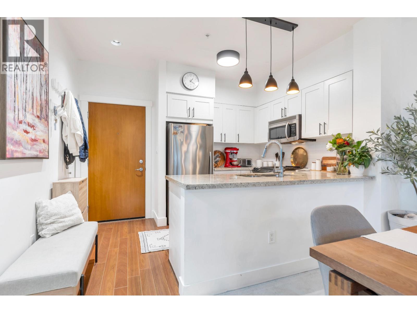 310 1111 E 27th Street, North Vancouver, British Columbia  V7J 1S3 - Photo 6 - R3086590