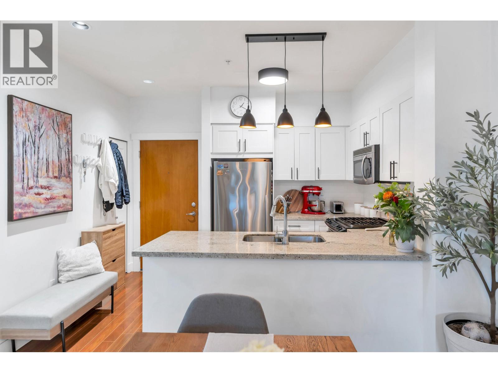 310 1111 E 27th Street, North Vancouver, British Columbia  V7J 1S3 - Photo 7 - R3086590