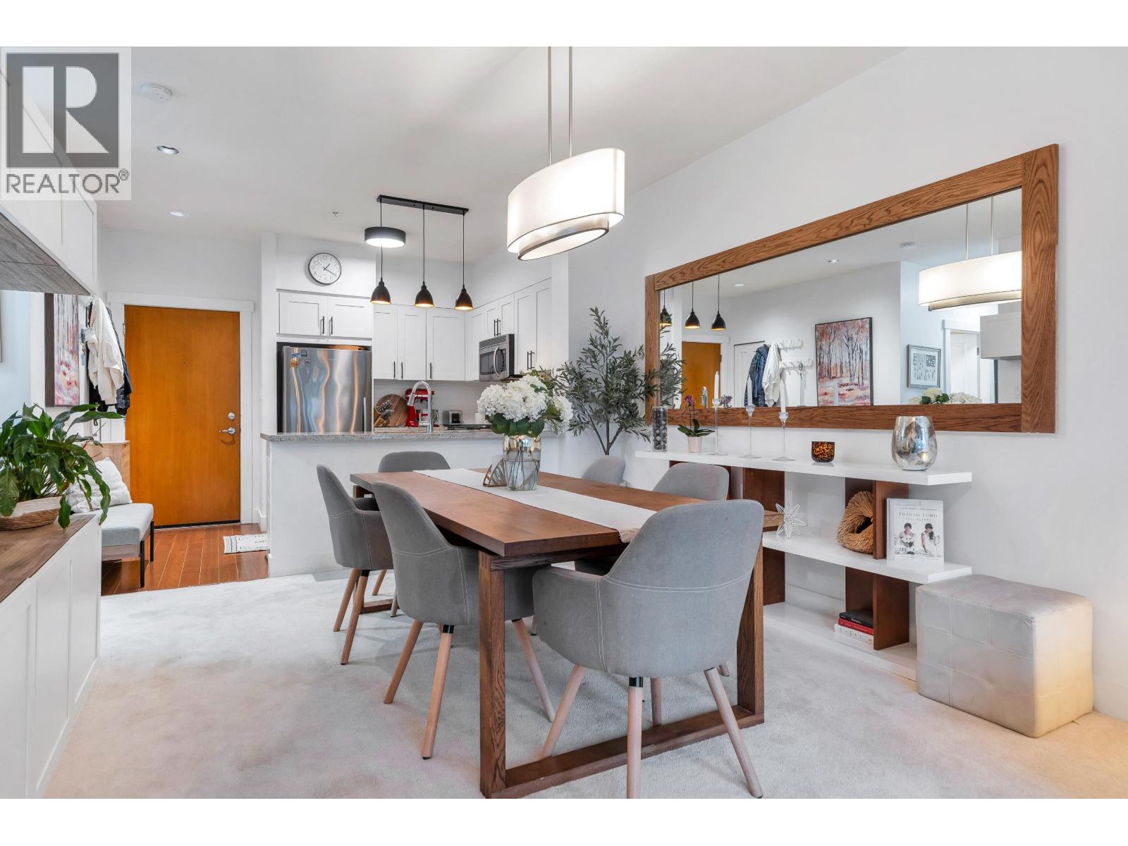 310 1111 E 27th Street, North Vancouver, British Columbia  V7J 1S3 - Photo 9 - R3086590