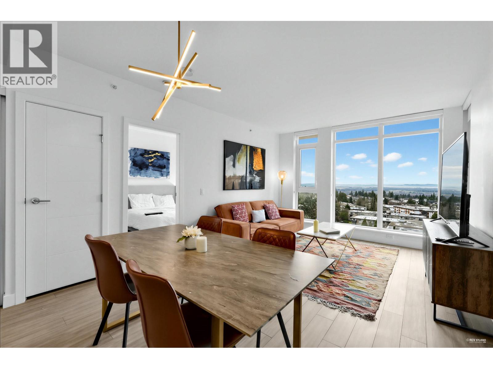 1203 6398 Silver Avenue, Burnaby, British Columbia  V5H 0K7 - Photo 1 - R3086592