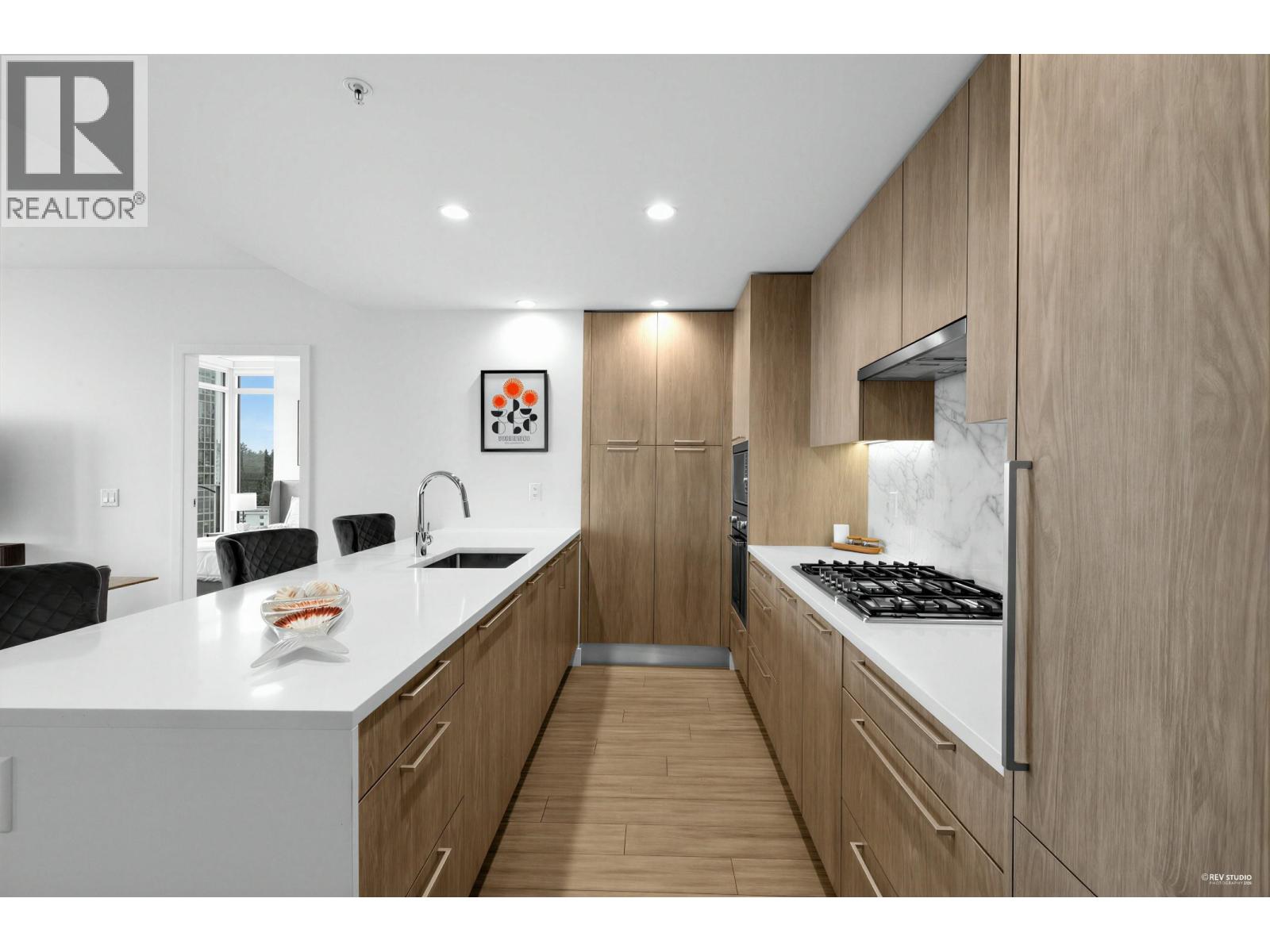 1203 6398 Silver Avenue, Burnaby, British Columbia  V5H 0K7 - Photo 13 - R3086592