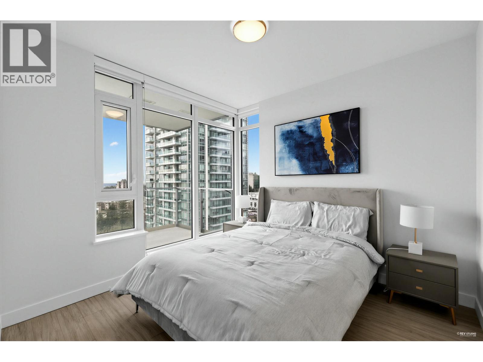 1203 6398 Silver Avenue, Burnaby, British Columbia  V5H 0K7 - Photo 16 - R3086592