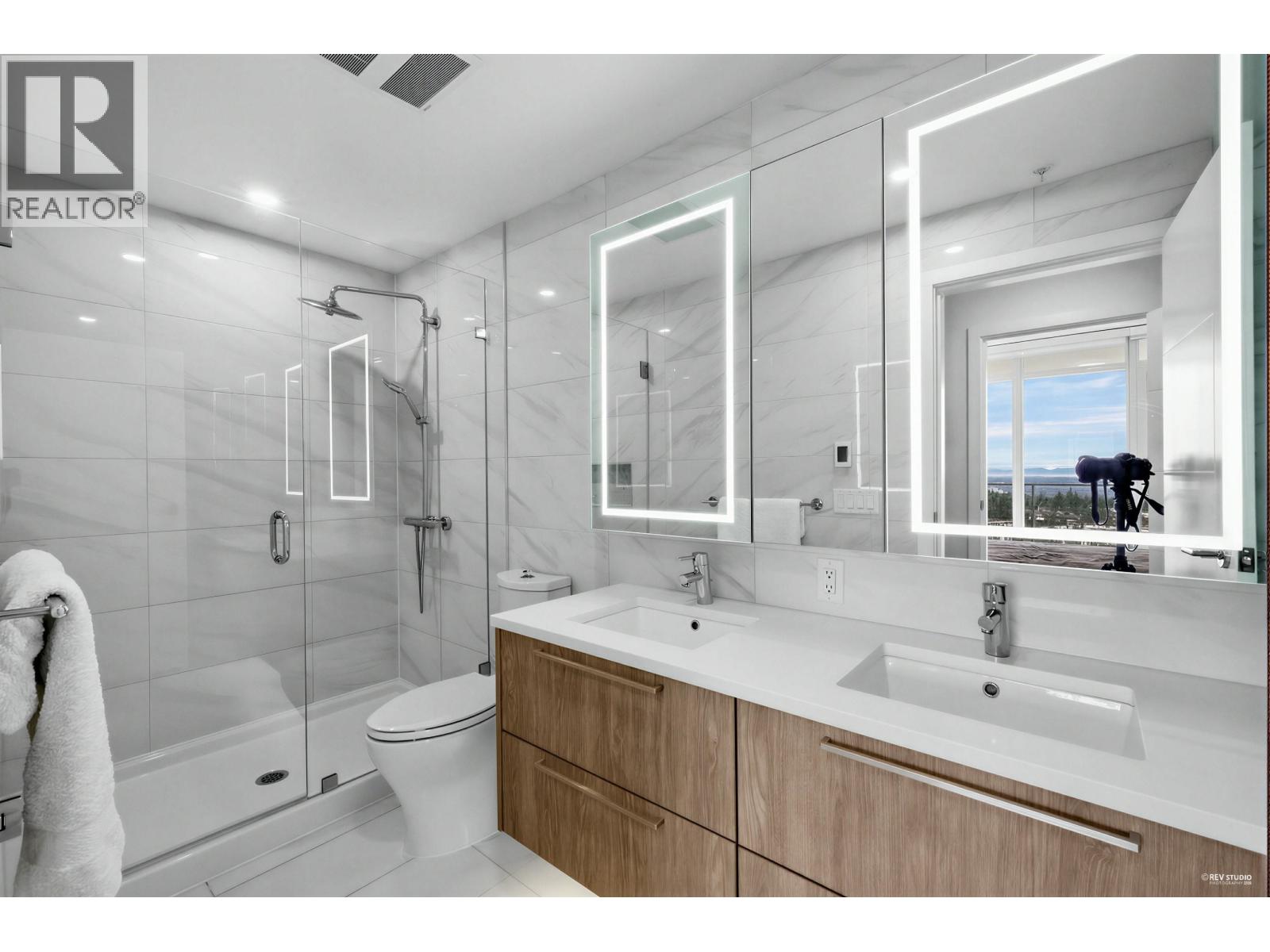 1203 6398 Silver Avenue, Burnaby, British Columbia  V5H 0K7 - Photo 20 - R3086592