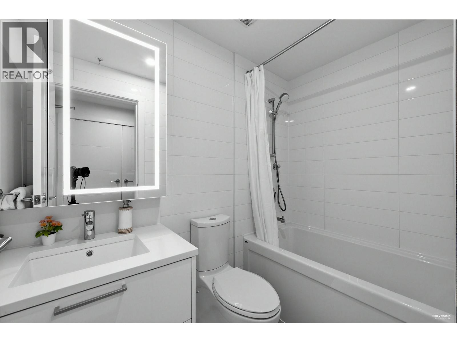 1203 6398 Silver Avenue, Burnaby, British Columbia  V5H 0K7 - Photo 22 - R3086592