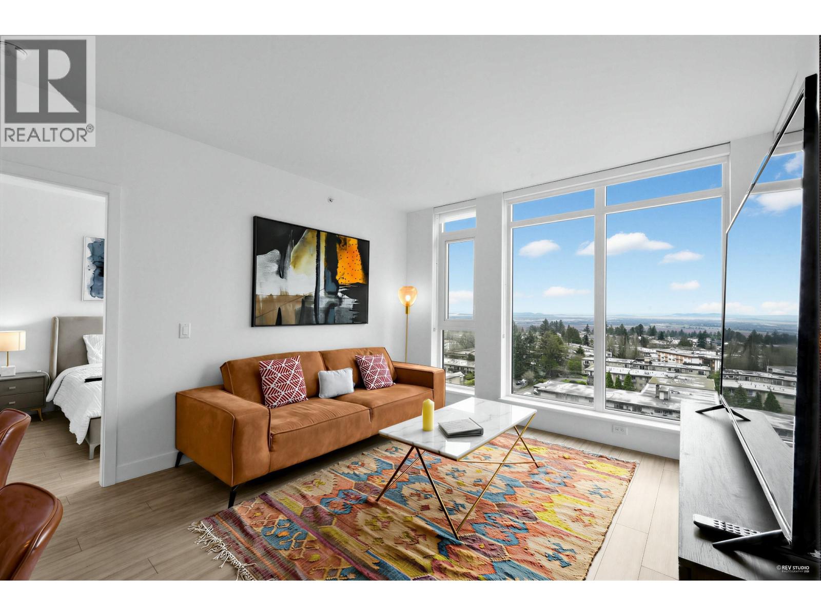 1203 6398 Silver Avenue, Burnaby, British Columbia  V5H 0K7 - Photo 4 - R3086592