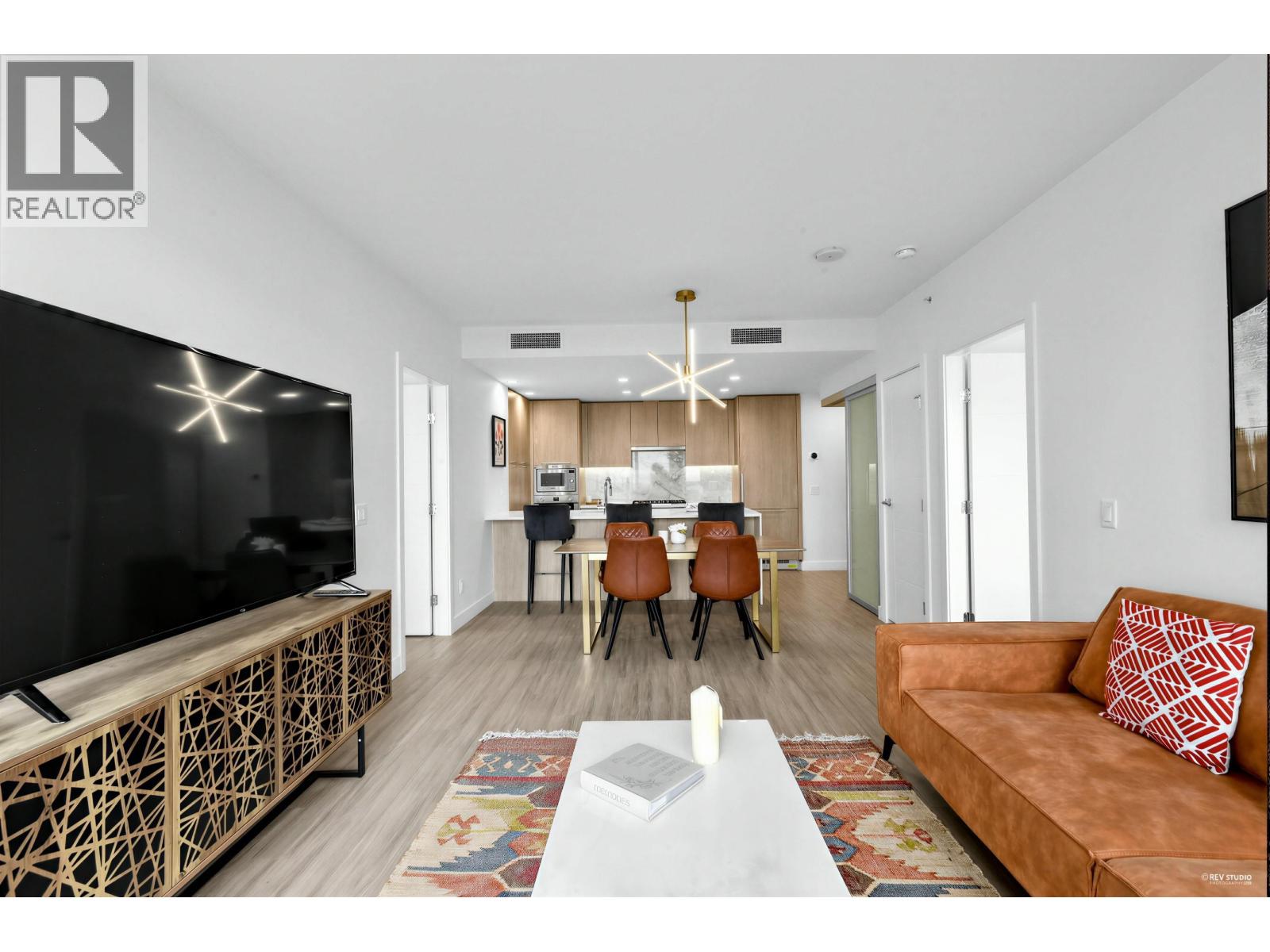 1203 6398 Silver Avenue, Burnaby, British Columbia  V5H 0K7 - Photo 8 - R3086592