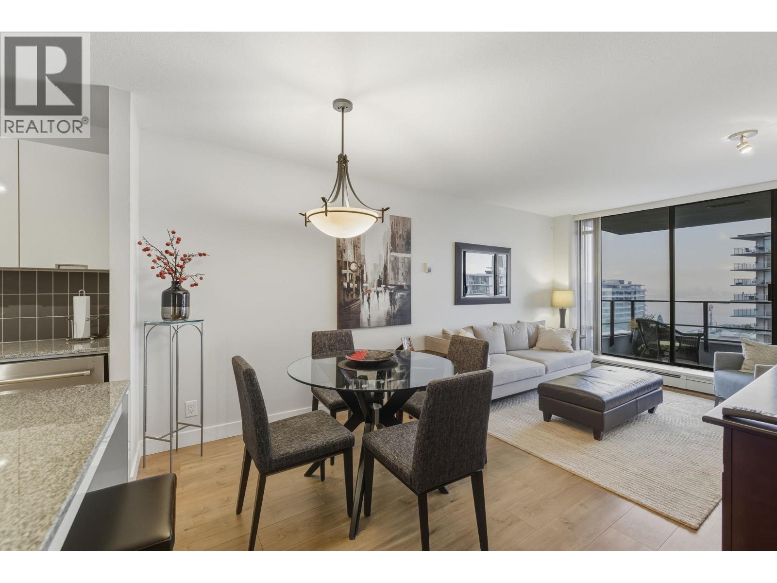 1102 151 W 2nd Street, North Vancouver, British Columbia  V7M 3P1 - Photo 10 - R3086609