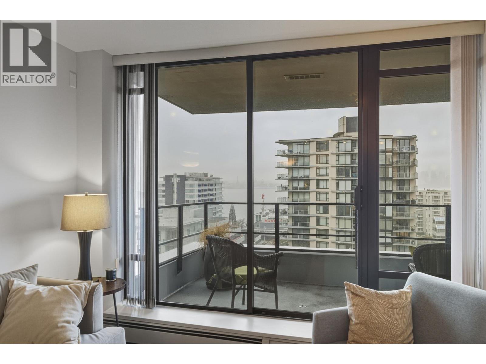 1102 151 W 2nd Street, North Vancouver, British Columbia  V7M 3P1 - Photo 14 - R3086609