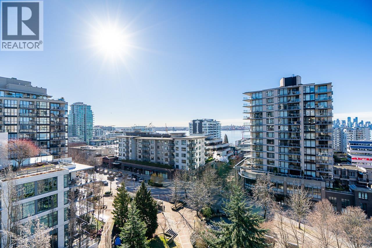 1102 151 W 2nd Street, North Vancouver, British Columbia  V7M 3P1 - Photo 16 - R3086609