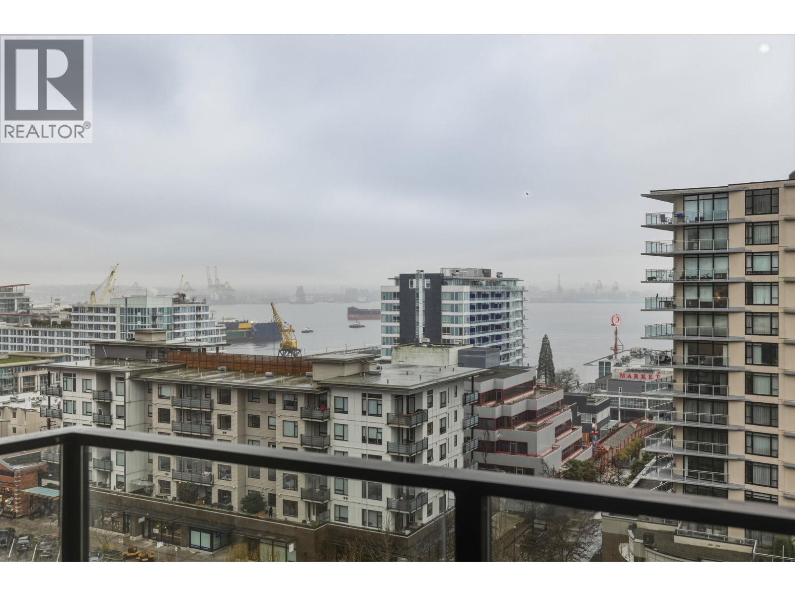 1102 151 W 2nd Street, North Vancouver, British Columbia  V7M 3P1 - Photo 17 - R3086609