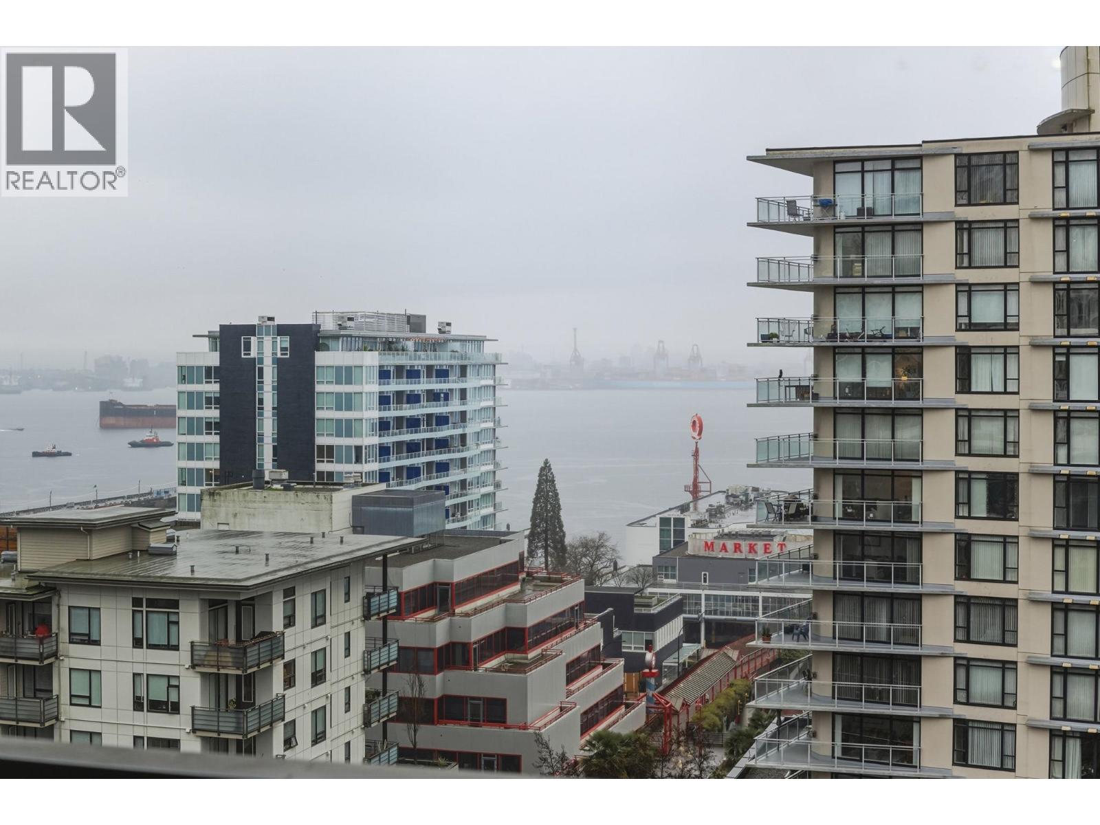 1102 151 W 2nd Street, North Vancouver, British Columbia  V7M 3P1 - Photo 18 - R3086609