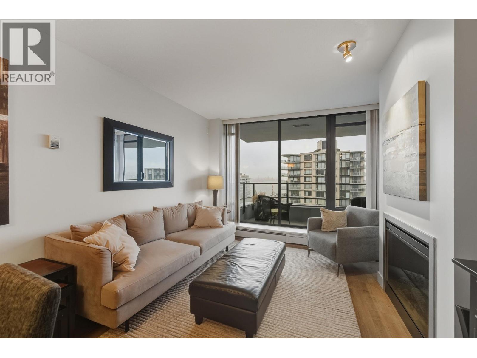 1102 151 W 2nd Street, North Vancouver, British Columbia  V7M 3P1 - Photo 2 - R3086609