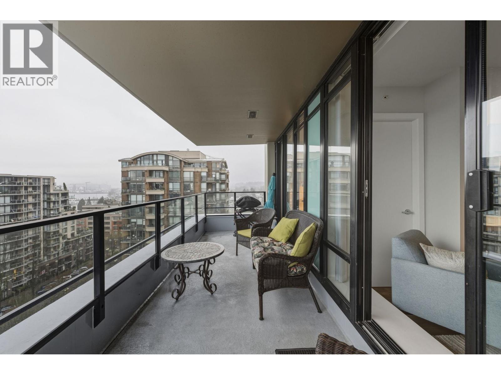 1102 151 W 2nd Street, North Vancouver, British Columbia  V7M 3P1 - Photo 20 - R3086609