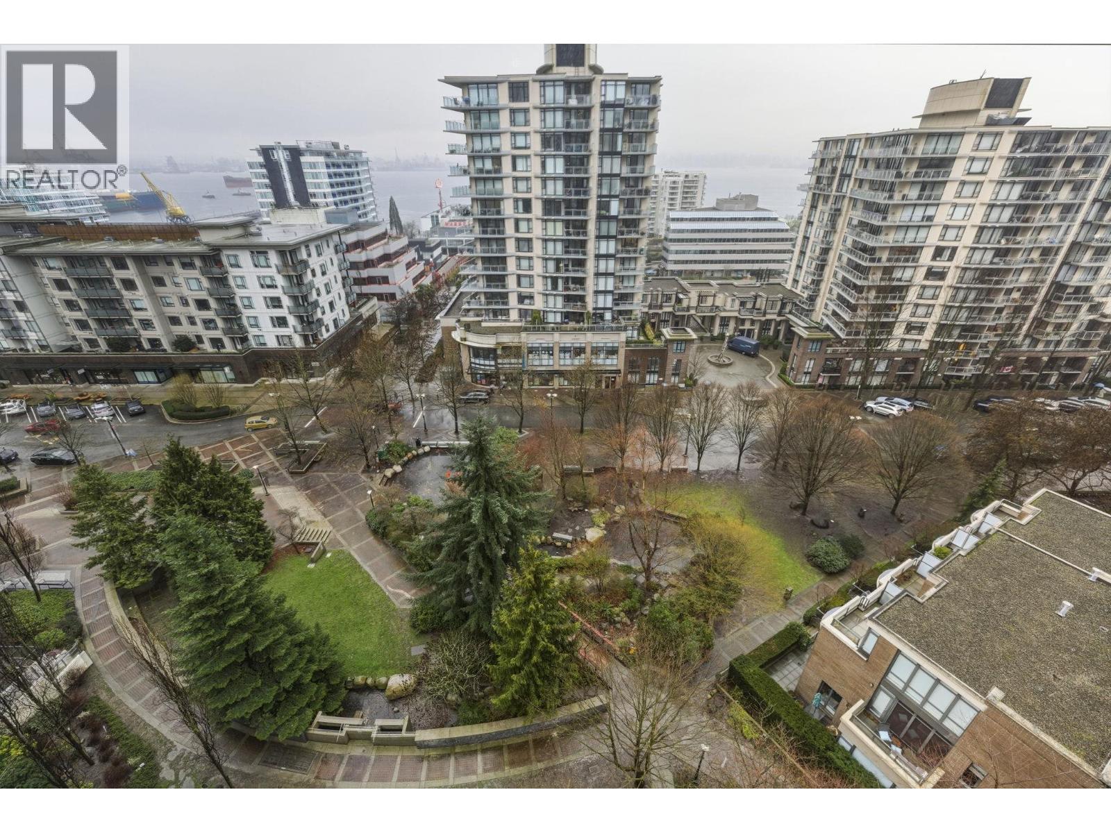 1102 151 W 2nd Street, North Vancouver, British Columbia  V7M 3P1 - Photo 23 - R3086609