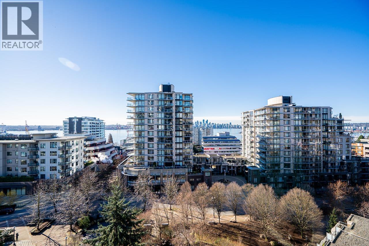 1102 151 W 2nd Street, North Vancouver, British Columbia  V7M 3P1 - Photo 24 - R3086609