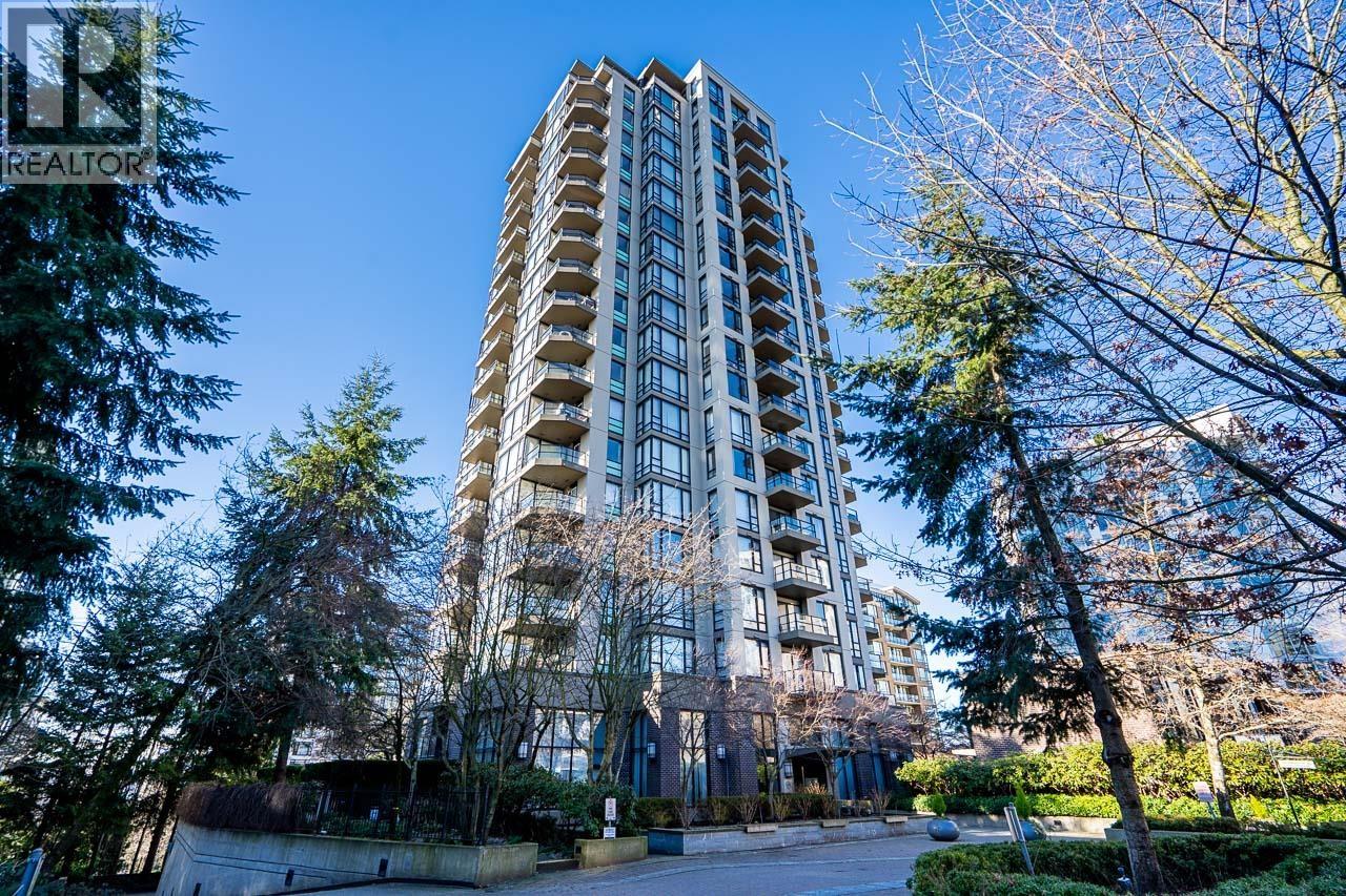1102 151 W 2nd Street, North Vancouver, British Columbia  V7M 3P1 - Photo 33 - R3086609