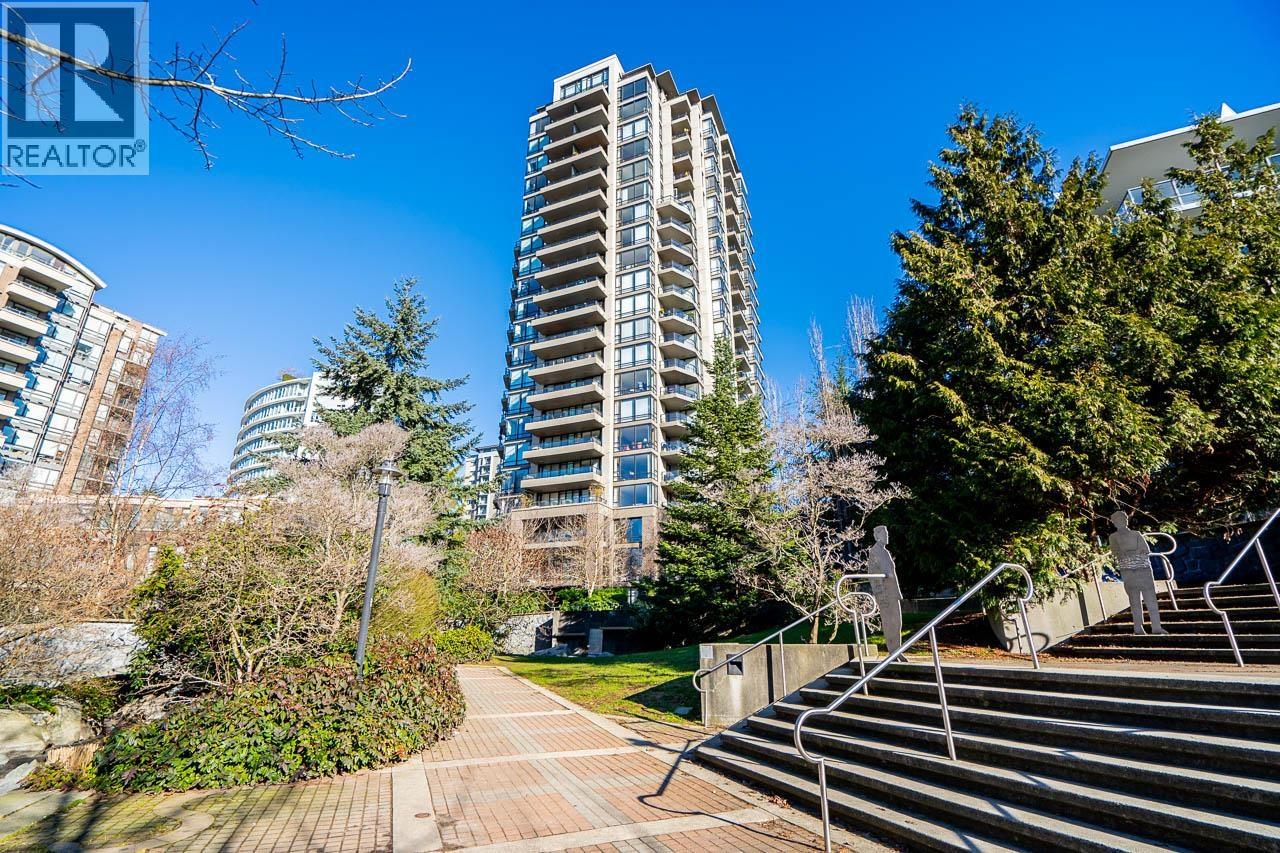 1102 151 W 2nd Street, North Vancouver, British Columbia  V7M 3P1 - Photo 36 - R3086609