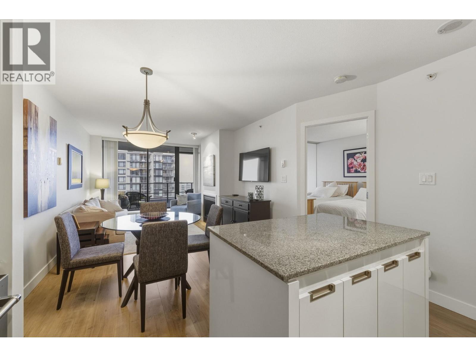 1102 151 W 2nd Street, North Vancouver, British Columbia  V7M 3P1 - Photo 9 - R3086609