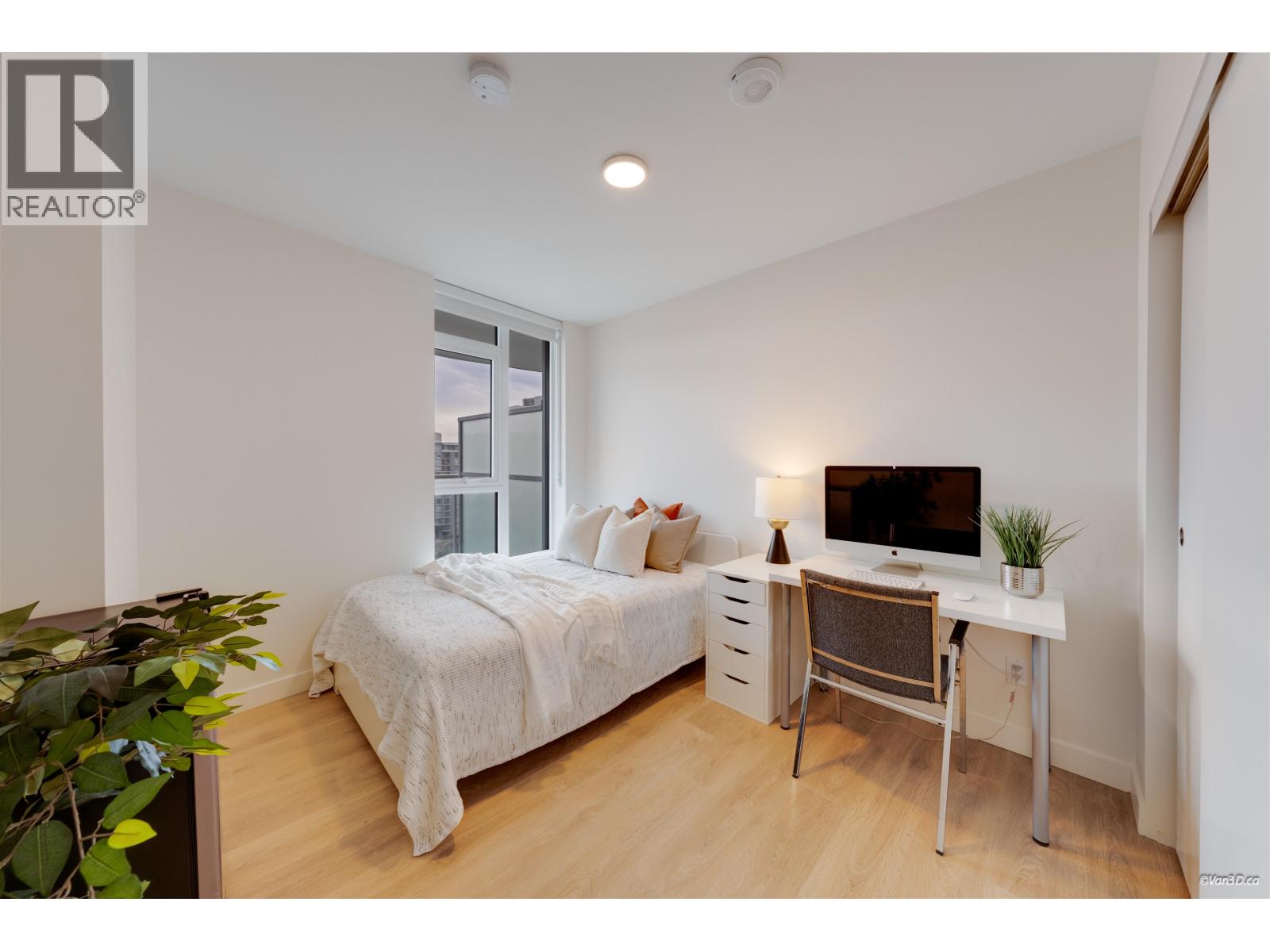 1302 318 Alderson Avenue, Coquitlam, British Columbia  V3K 0J1 - Photo 18 - R3086610