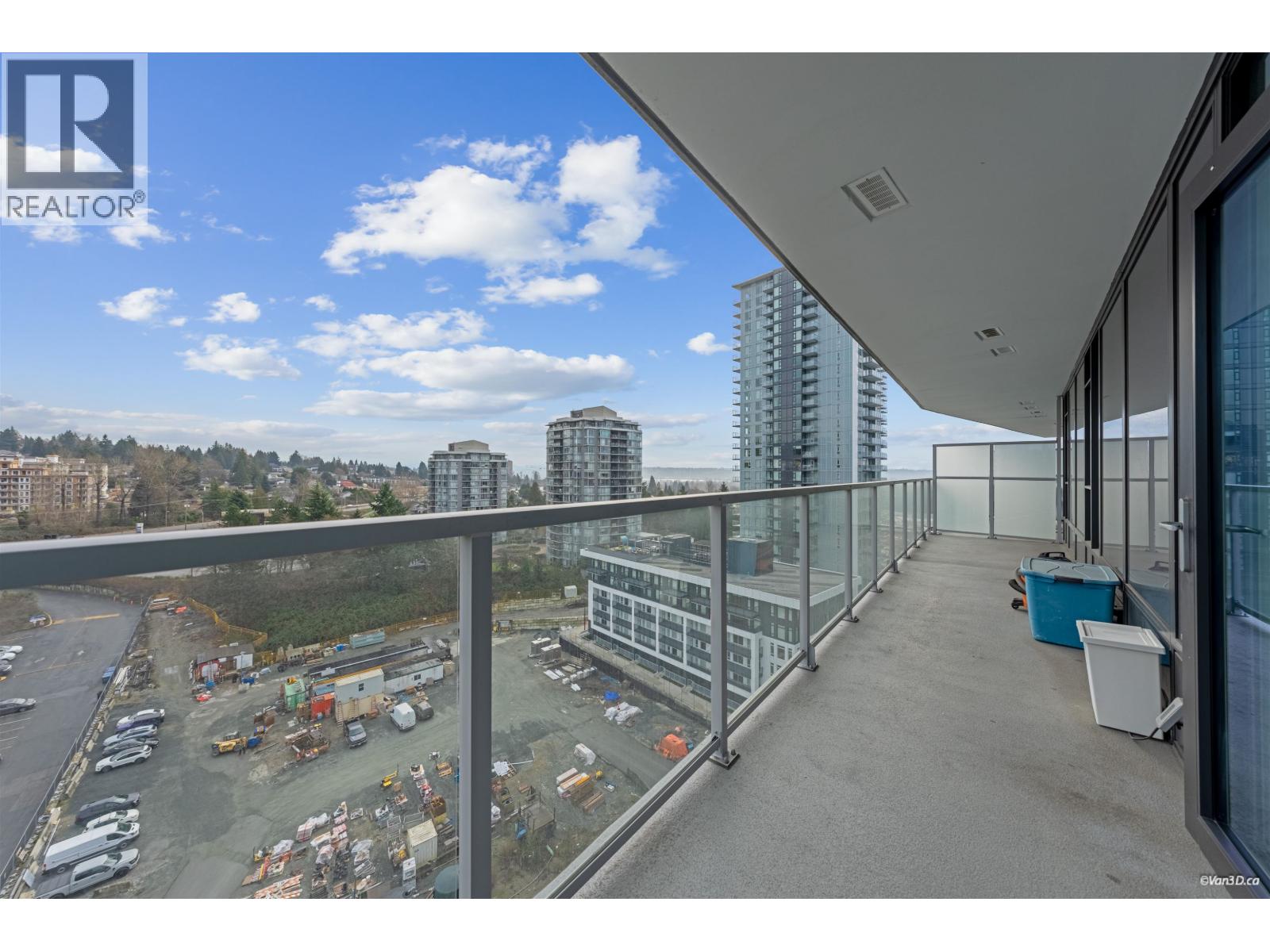 1302 318 Alderson Avenue, Coquitlam, British Columbia  V3K 0J1 - Photo 27 - R3086610