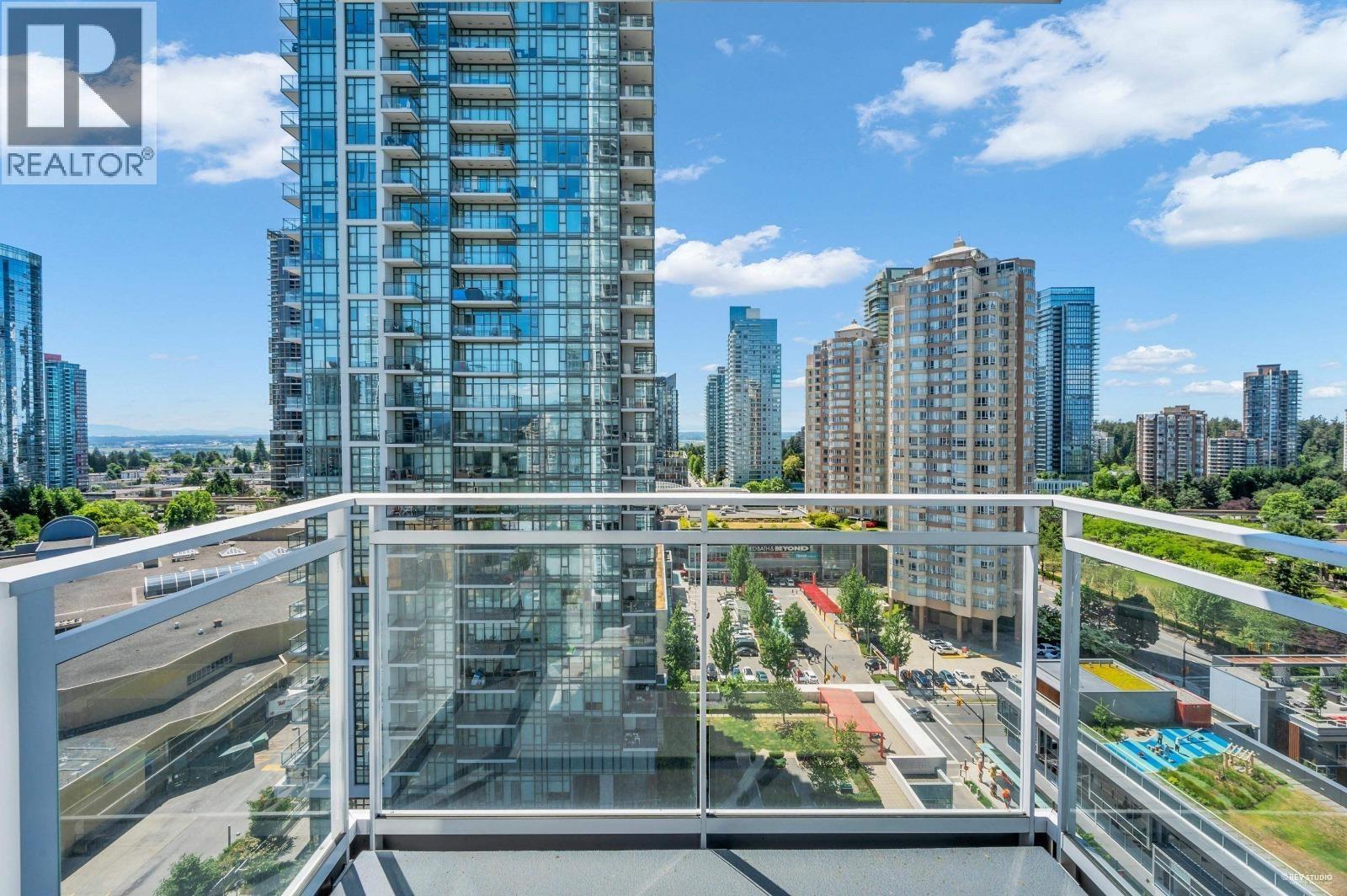 1903 4670 Assembly Way, Burnaby, British Columbia  V5H 0H3 - Photo 3 - R3086623