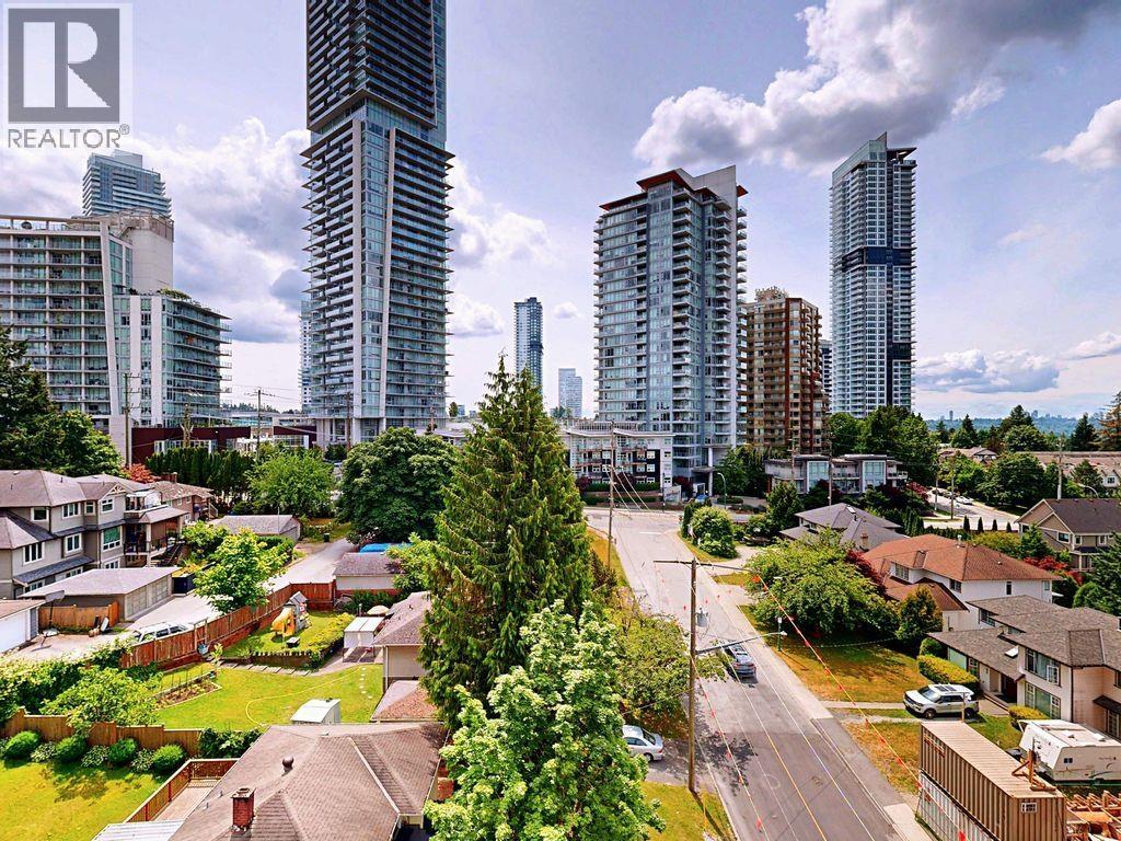 902 626 Claremont Street, Coquitlam, British Columbia  V3J 3T4 - Photo 18 - R3086627