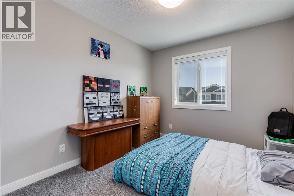 333 Ravenstern Link Se, Airdrie, Alberta  T4A 0W5 - Photo 11 - A2282860