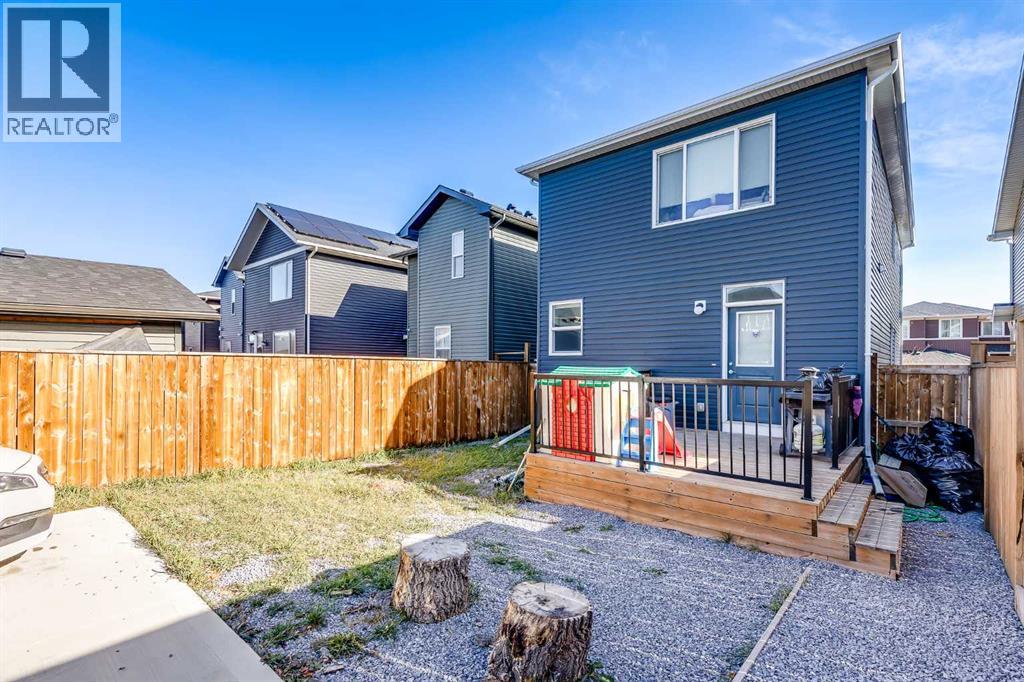 333 Ravenstern Link Se, Airdrie, Alberta  T4A 0W5 - Photo 23 - A2282860