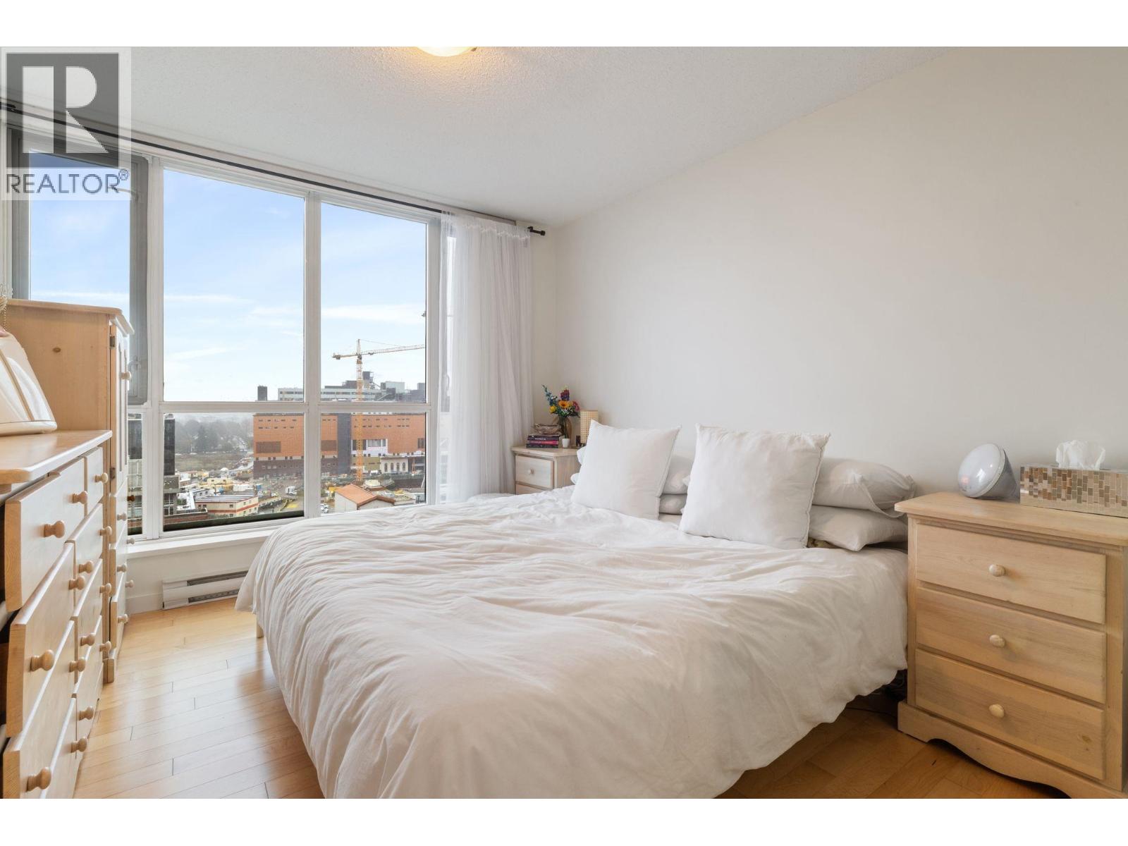 1702 125 Milross Avenue, Vancouver, British Columbia  V6A 0A1 - Photo 12 - R3086628