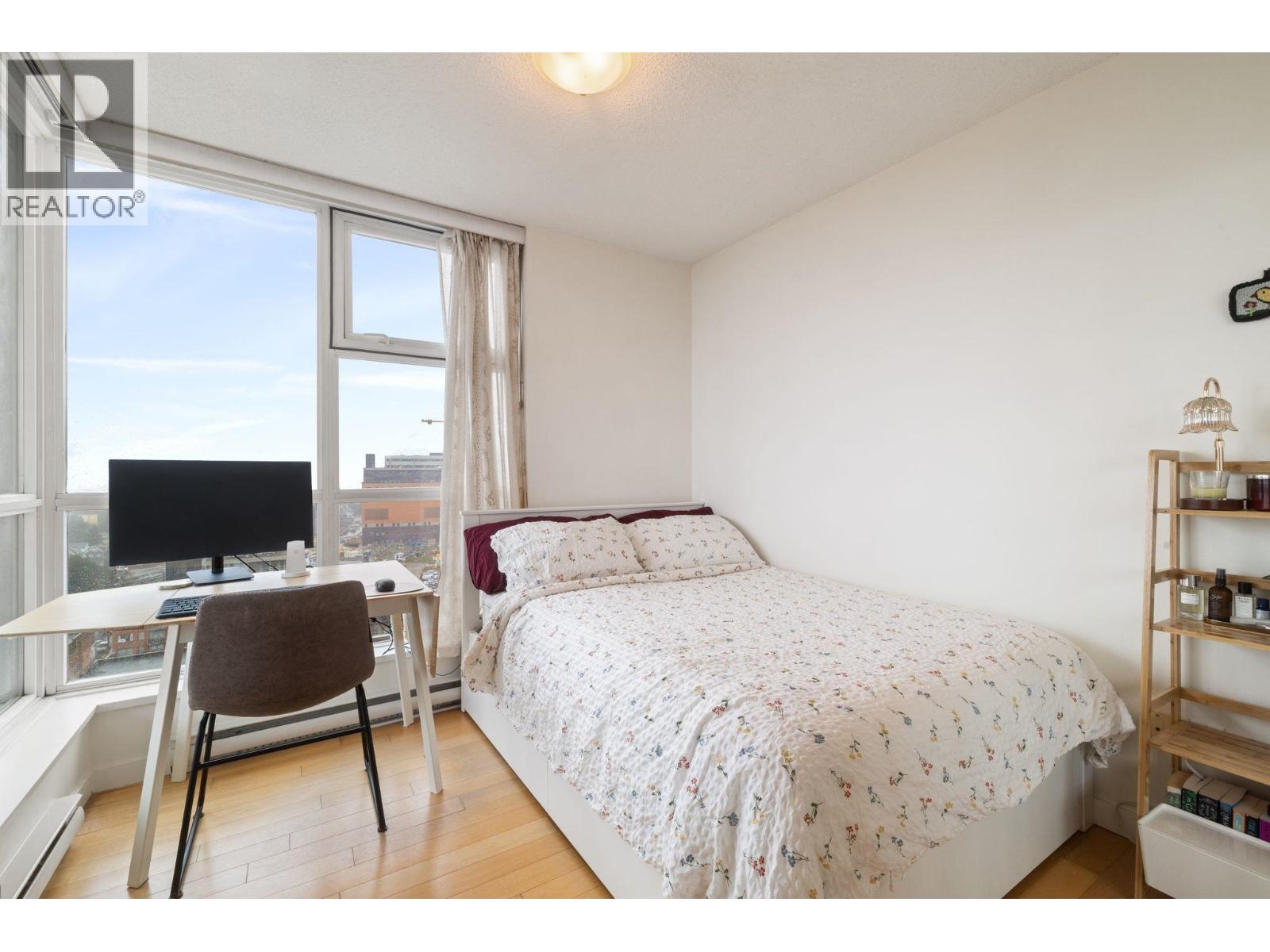 1702 125 Milross Avenue, Vancouver, British Columbia  V6A 0A1 - Photo 16 - R3086628