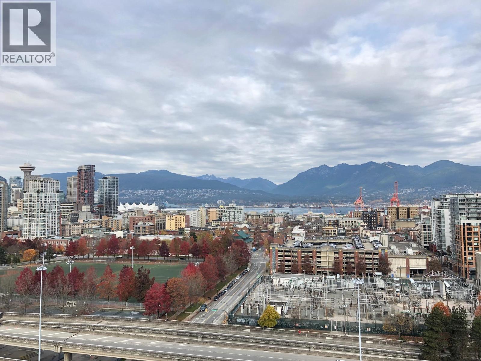 1702 125 Milross Avenue, Vancouver, British Columbia  V6A 0A1 - Photo 22 - R3086628