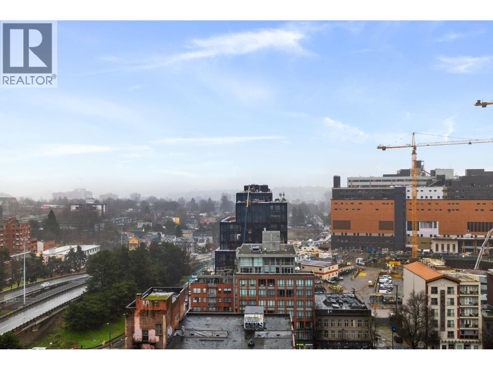 1702 125 Milross Avenue, Vancouver, British Columbia  V6A 0A1 - Photo 23 - R3086628