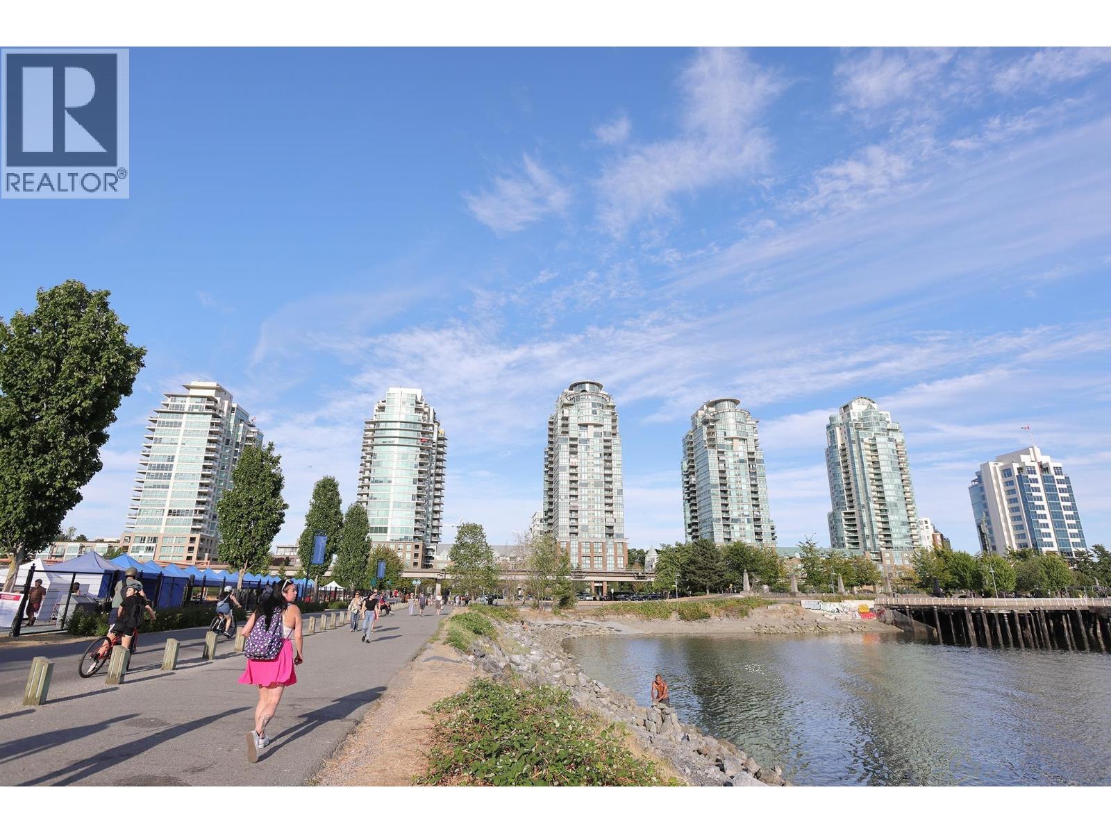 1702 125 Milross Avenue, Vancouver, British Columbia  V6A 0A1 - Photo 32 - R3086628