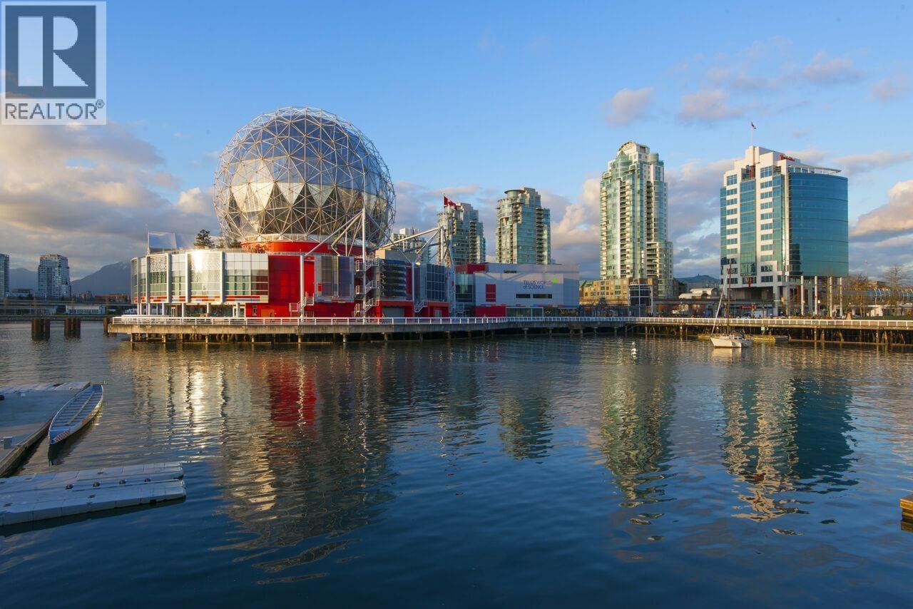 1702 125 Milross Avenue, Vancouver, British Columbia  V6A 0A1 - Photo 35 - R3086628