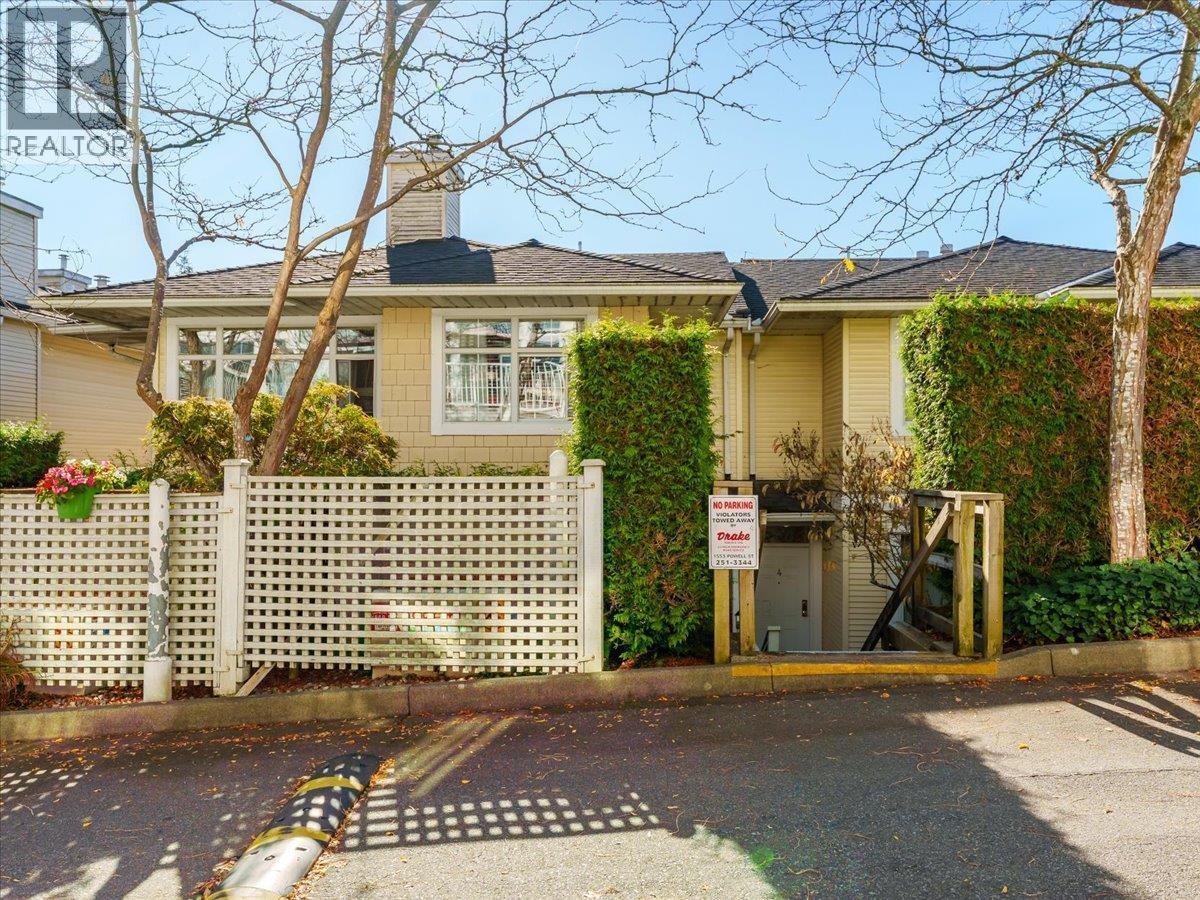 5 3588 Whitney Place, Vancouver, British Columbia  V5S 4T2 - Photo 30 - R3086629