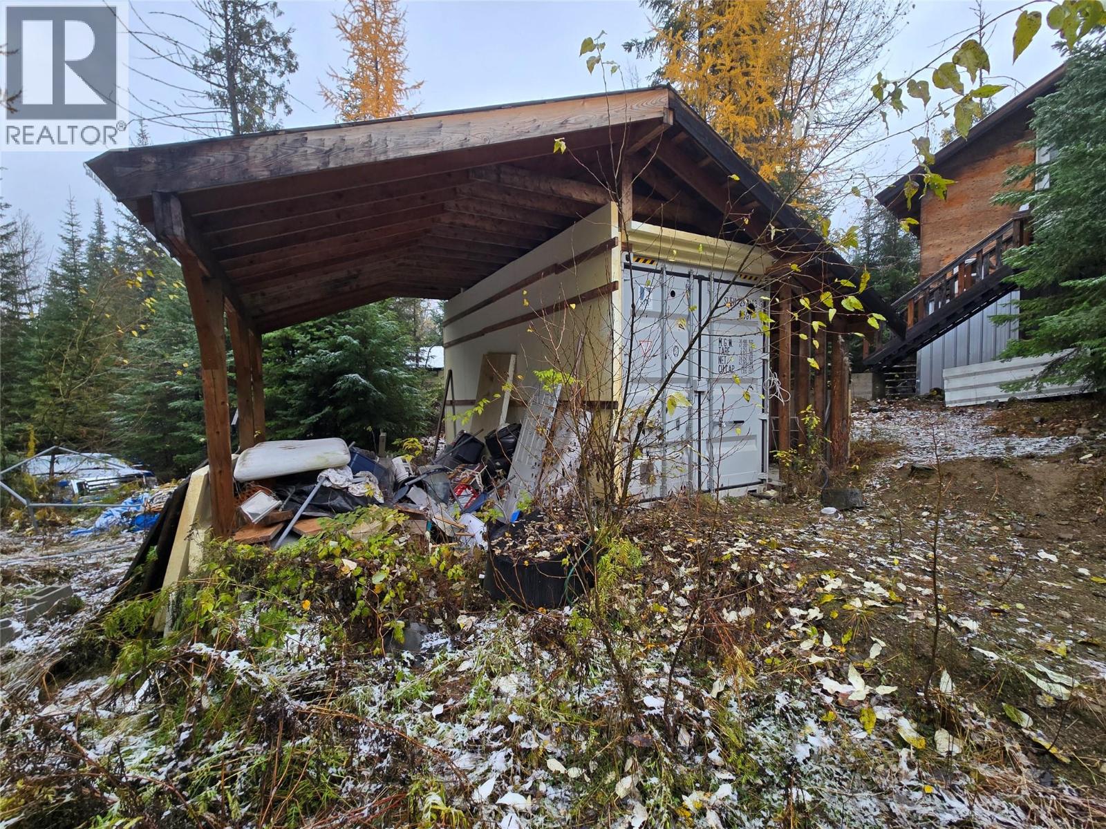 6654 Zeeben Road, Ymir, British Columbia  V0G 2K0 - Photo 25 - 10374799