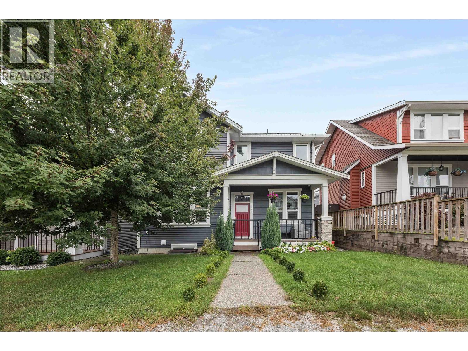 24375 112 Avenue, Maple Ridge, British Columbia  V2W 1H5 - Photo 1 - R3086604