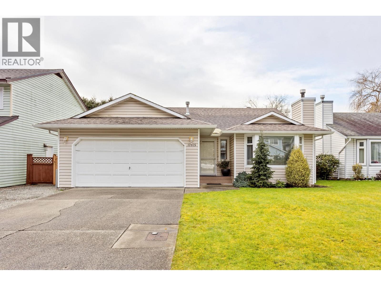 11915 237a Street, Maple Ridge, British Columbia  V4R 1V9 - Photo 2 - R3086630