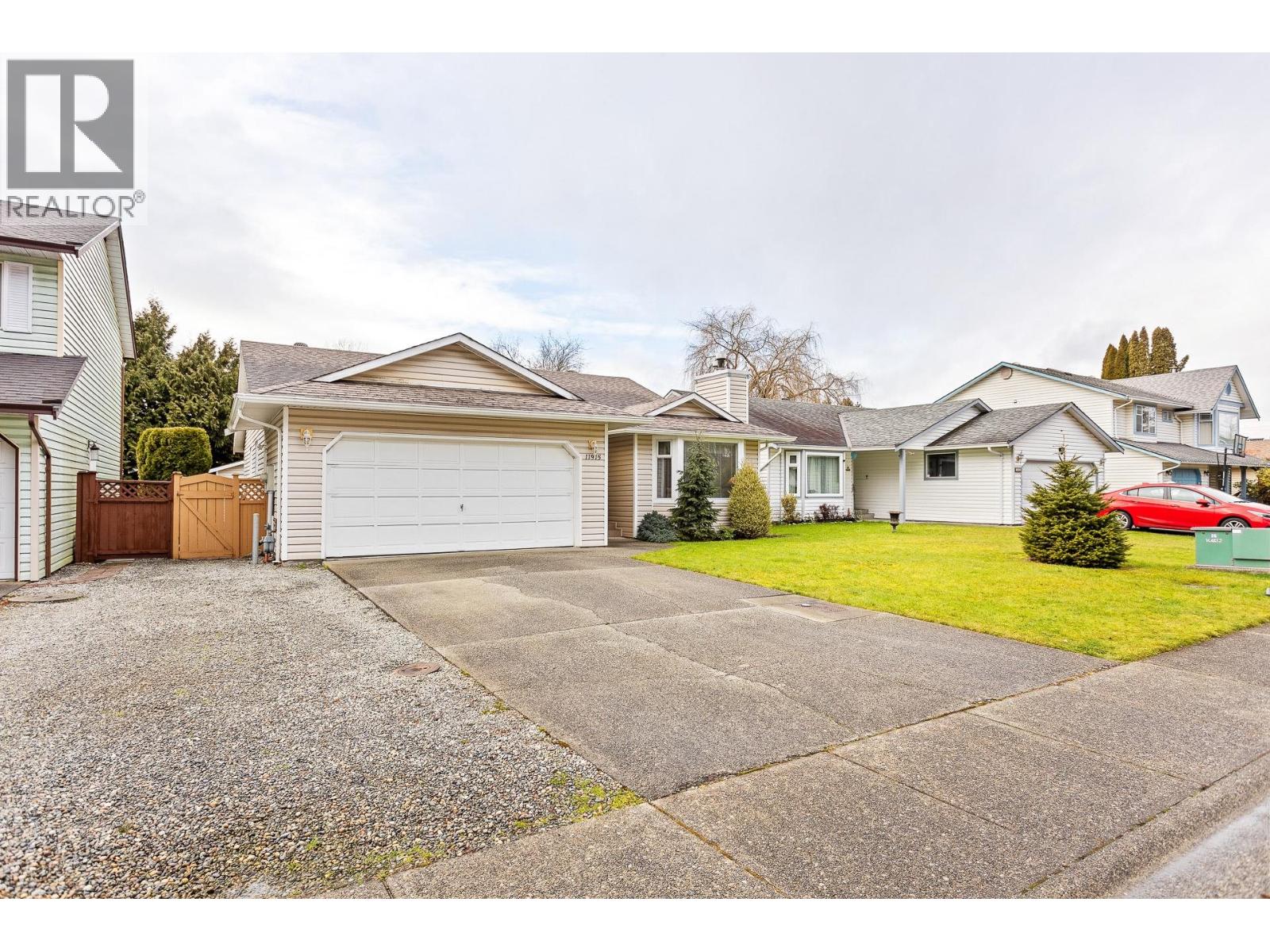 11915 237a Street, Maple Ridge, British Columbia  V4R 1V9 - Photo 3 - R3086630