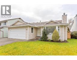 11915 237A STREET, Maple Ridge, British Columbia