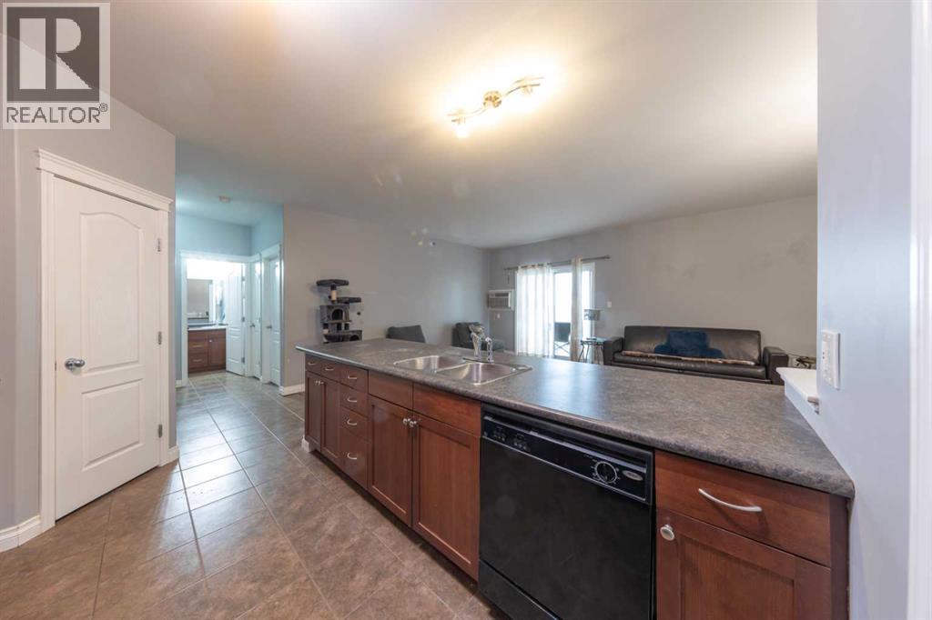 408, 6802 42, Lloydminster, Alberta  T9V 2H5 - Photo 3 - A2268607