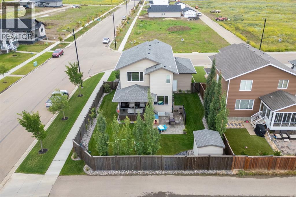 2603 63 Street, Camrose, Alberta  T4V 5J6 - Photo 4 - A2243511