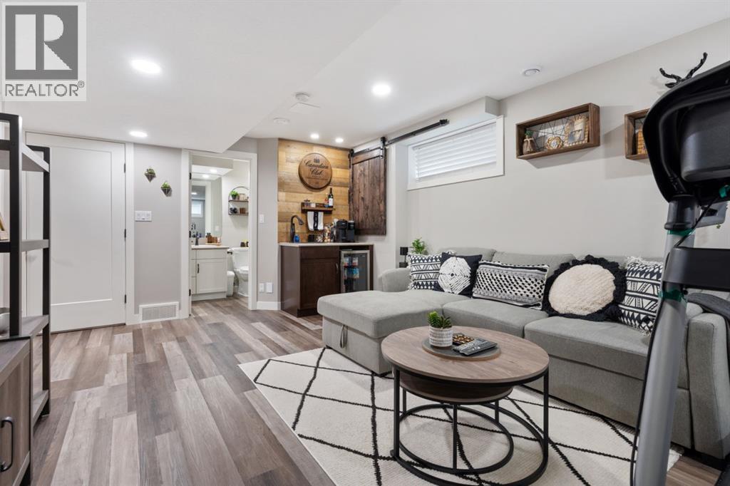 2603 63 Street, Camrose, Alberta  T4V 5J6 - Photo 32 - A2243511