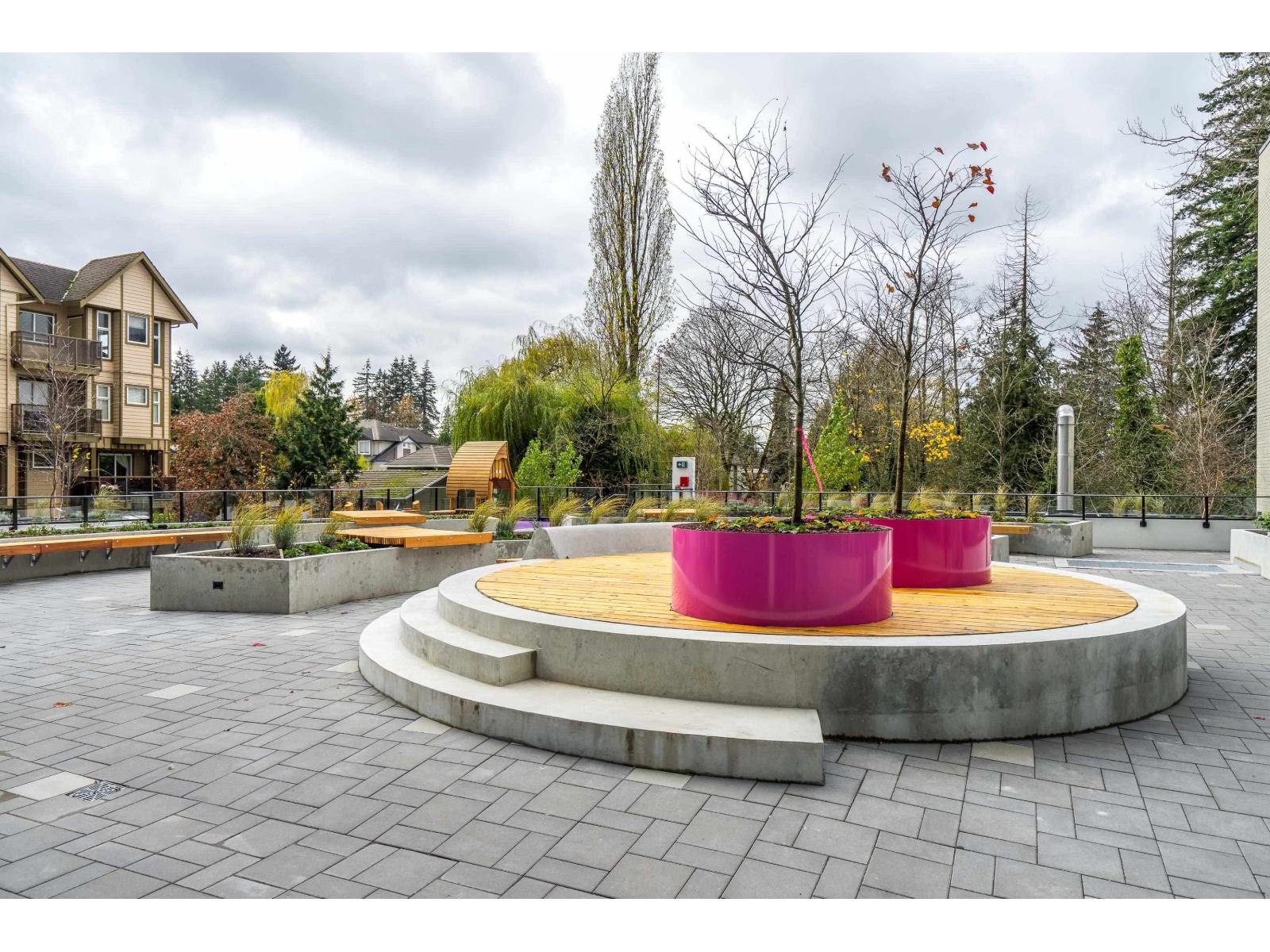 603 10333 133 Street Street, Surrey, British Columbia  V3T 0V1 - Photo 12 - R3085945