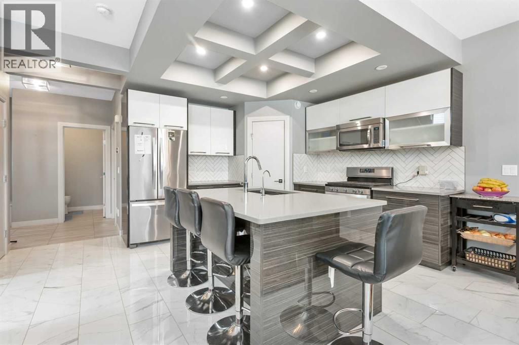 10 Mitchell Crescent, Blackfalds, Alberta  T4M 0H4 - Photo 7 - A2279035