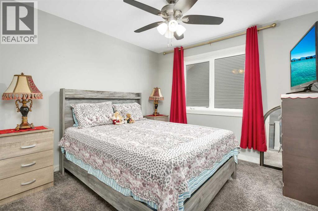 10 Mitchell Crescent, Blackfalds, Alberta  T4M 0H4 - Photo 24 - A2279035