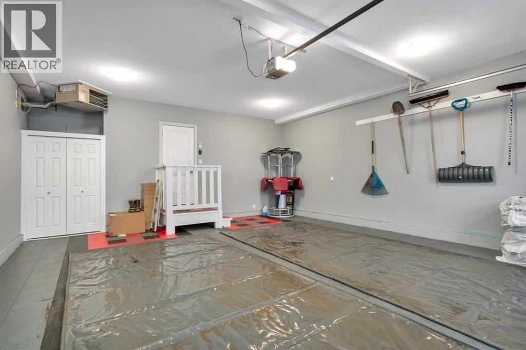 10 Mitchell Crescent, Blackfalds, Alberta  T4M 0H4 - Photo 35 - A2279035