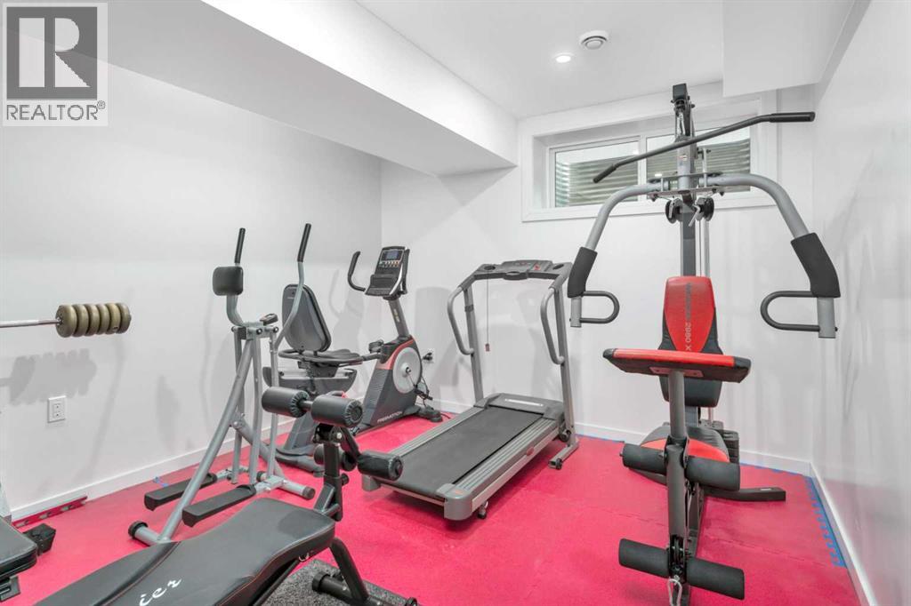 10 Mitchell Crescent, Blackfalds, Alberta  T4M 0H4 - Photo 32 - A2279035